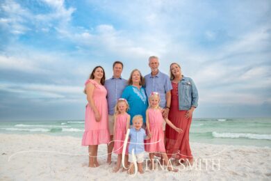 Photographer Destin FL | Beach Photography | Family | Seniors | Couples